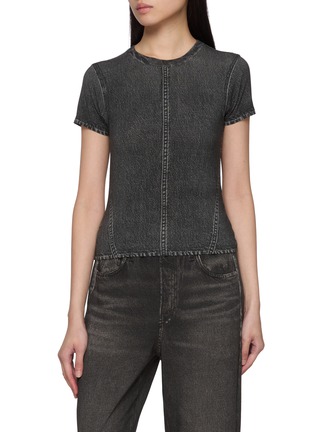 Main View - Click To Enlarge - RAG & BONE - Miramar Baby T-Shirt