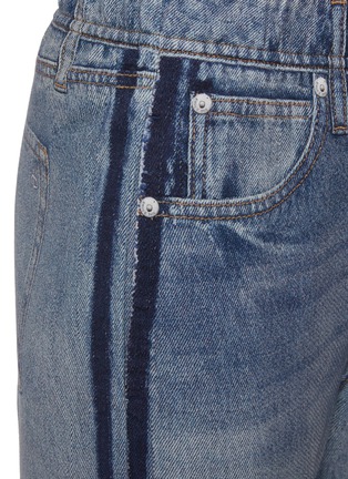  - RAG 
BONE - Miramar Side Stripe Cotton Track Pants