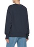 Back View - Click To Enlarge - RAG & BONE - RBNY Oversized Sweatshirt