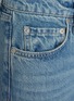  - RAG & BONE - Shea Medium Wash Jeans