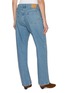 Back View - Click To Enlarge - RAG & BONE - Shea Medium Wash Jeans
