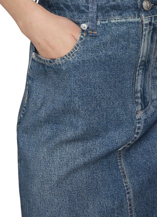  - RAG & BONE - Miramar Ponte Mini Skirt