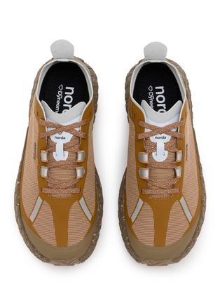 Detail View - Click To Enlarge - NORDA - 001A Low Top Unisex Sneakers