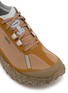 Detail View - Click To Enlarge - NORDA - 001A Low Top Unisex Sneakers