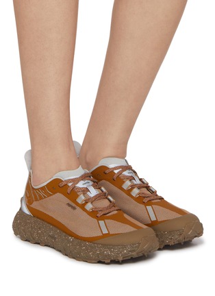 Figure View - Click To Enlarge - NORDA - 001A Low Top Unisex Sneakers