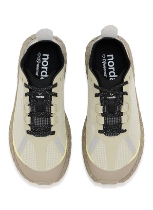 Detail View - Click To Enlarge - NORDA - 001A Low Top Unisex Sneakers