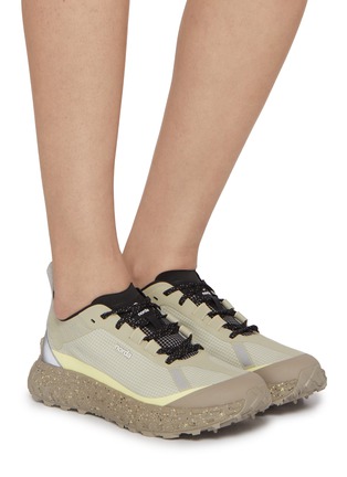 Figure View - Click To Enlarge - NORDA - 001A Low Top Unisex Sneakers