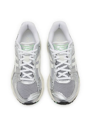 Detail View - Click To Enlarge - ASICS - GEL-KAYANO 14 Women's Sneakers