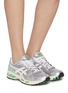 Figure View - Click To Enlarge - ASICS - GEL-KAYANO 14 Women's Sneakers