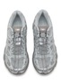 Detail View - Click To Enlarge - ASICS - X Cecilie Bahnsen Gel-Cumulus 16 Floral Print Women's Sneakers