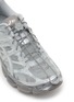 Detail View - Click To Enlarge - ASICS - X Cecilie Bahnsen Gel-Cumulus 16 Floral Print Women's Sneakers