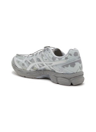  - ASICS - X Cecilie Bahnsen Gel-Cumulus 16 Floral Print Women's Sneakers
