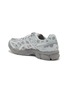  - ASICS - X Cecilie Bahnsen Gel-Cumulus 16 Floral Print Women's Sneakers