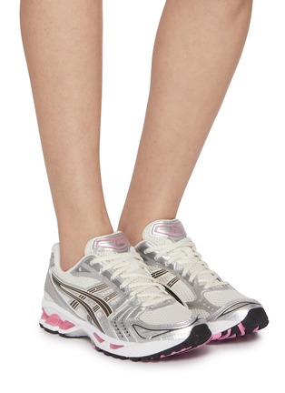 Figure View - Click To Enlarge - ASICS - GEL-KAYANO 14 Women's Sneakers