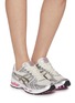 Figure View - Click To Enlarge - ASICS - GEL-KAYANO 14 Women's Sneakers