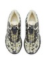 Detail View - Click To Enlarge - ASICS - X Cecilie Bahnsen Gel-Cumulus 16 Floral Print Women's Sneakers