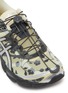 Detail View - Click To Enlarge - ASICS - X Cecilie Bahnsen Gel-Cumulus 16 Floral Print Women's Sneakers