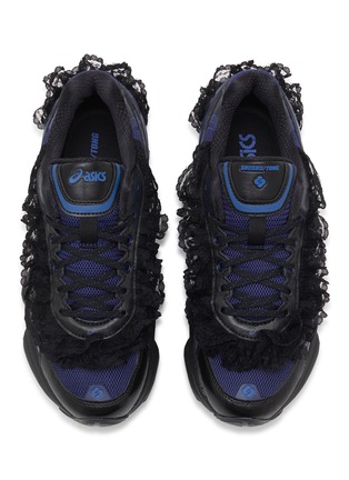 Detail View - Click To Enlarge - ASICS - Gel-Kinetic Fluent Women's Sneakers