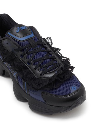 Detail View - Click To Enlarge - ASICS - Gel-Kinetic Fluent Women's Sneakers