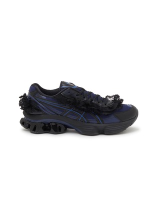 Main View - Click To Enlarge - ASICS - Gel-Kinetic Fluent Women's Sneakers