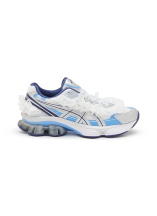 Main View - Click To Enlarge - ASICS - Gel-Kinetic Fluent Women's Sneakers