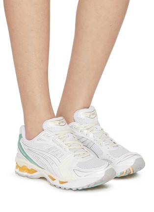 Figure View - Click To Enlarge - ASICS - Gel-Kayano 14 Women's Sneakers
