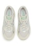 Detail View - Click To Enlarge - ASICS - GEL-1130 Low Top Women's Sneakers