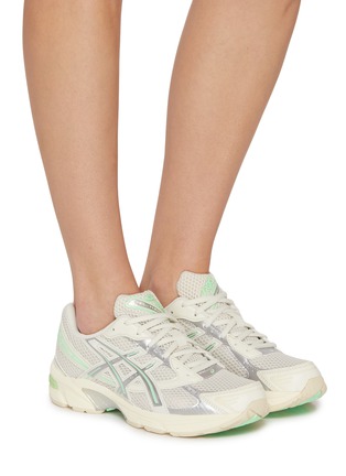 Figure View - Click To Enlarge - ASICS - GEL-1130 Low Top Women's Sneakers