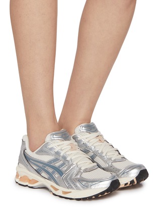 Figure View - Click To Enlarge - ASICS - GEL-KAYANO 14 Women's Sneakers