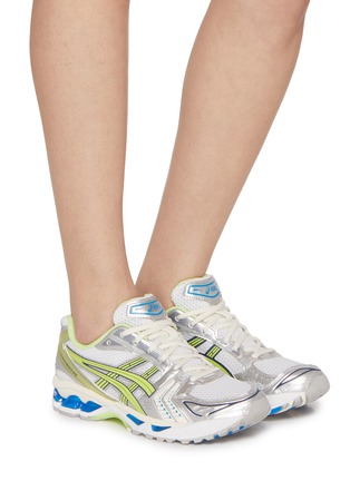 Figure View - Click To Enlarge - ASICS - Gel-Kayano 14 Women's Sneakers