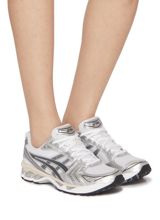 Figure View - Click To Enlarge - ASICS - Gel-Kayano 14 Women's Sneakers