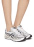 Figure View - Click To Enlarge - ASICS - Gel-Kayano 14 Women's Sneakers