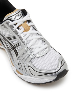 Detail View - Click To Enlarge - ASICS - GEL-KAYANO 14 Women's Sneakers