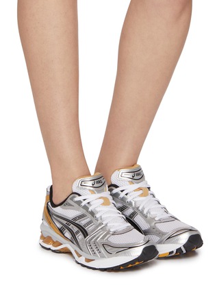 Figure View - Click To Enlarge - ASICS - GEL-KAYANO 14 Women's Sneakers