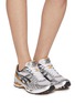Figure View - Click To Enlarge - ASICS - GEL-KAYANO 14 Women's Sneakers