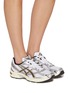 Figure View - Click To Enlarge - ASICS - GEL-1130 Women's Sneakers