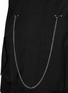  - BONBOM - Chain Detail Herrington Jacket