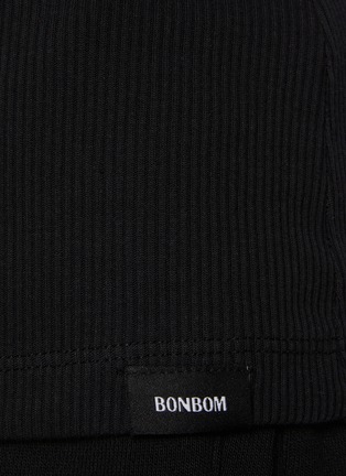  - BONBOM - Dungaree Top