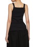 Back View - Click To Enlarge - BONBOM - Dungaree Top