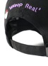 Detail View - Click To Enlarge - D.DESIRABLE - x Lane Crawford Embroidered Baseball Cap