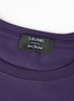 Detail View - Click To Enlarge - D.DESIRABLE - x Lane Crawford Graphic Print T-Shirt