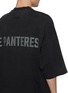  - FEAR OF GOD - Le Panteres Print Relaxed Cotton T-Shirt
