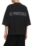 Back View - Click To Enlarge - FEAR OF GOD - Le Panteres Print Relaxed Cotton T-Shirt