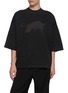 FEAR OF GOD Le Panteres Print Relaxed Cotton T-Shirt