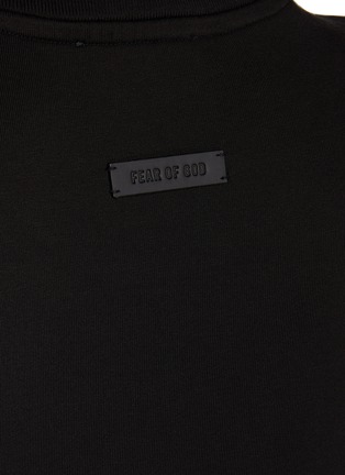  - FEAR OF GOD - Oversized Basic T-Shirt