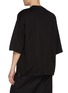 Back View - Click To Enlarge - FEAR OF GOD - Oversized Basic T-Shirt