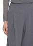  - CRUSH COLLECTION - Wide Leg Pants