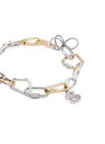 国内より1WEEK【sacai】Carabiner Chain Necklace SACAI | Carabiner Chain Necklace | Men | Lane Crawford