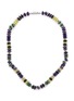 Main View - Click To Enlarge - SACAI - Pearl Disc Necklace