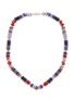 Main View - Click To Enlarge - SACAI - Pearl Disc Necklace